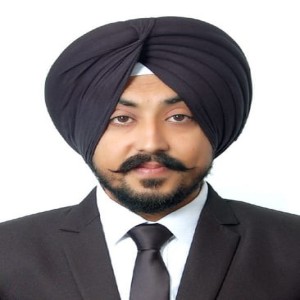 Akashdeep Singh